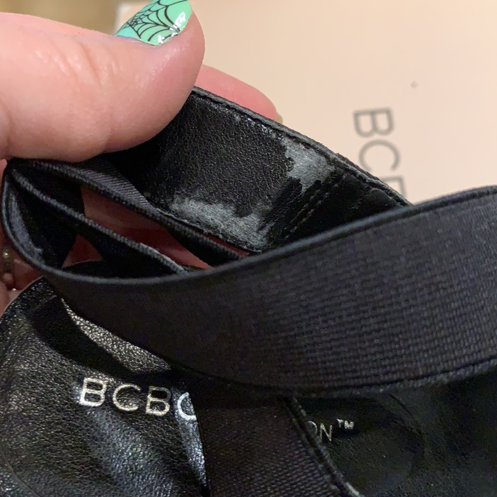 BCBGeneration -BG Tundra -ladies wedge heels - Picture 11 of 12